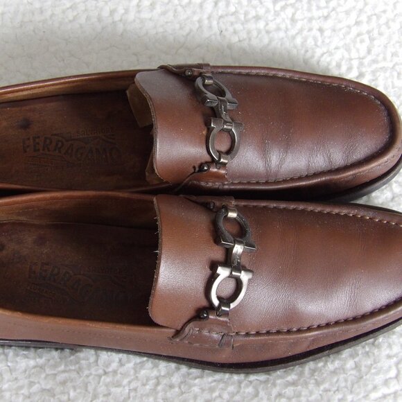Men\'s SALVATORE FERRAGAMO \